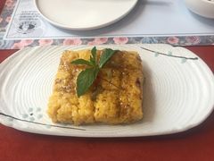 桂花栗子糕-赵小姐丨新中餐(曲江店)