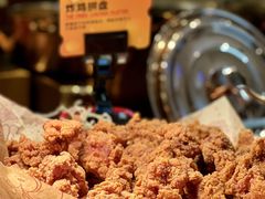 -比格比萨自助(宝山日月光店)