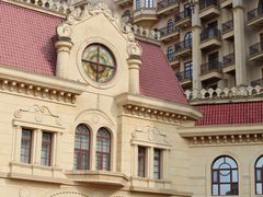 -上海虹桥西郊庄园丽笙大酒店