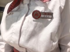 -海底捞火锅(巴黎春天浦建店)