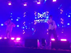 -MOSSO·Liveshow(M3香港广场店)