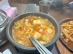 -妈妈手(山大总店)