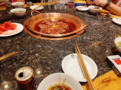 -老码头火锅(骡马市店)