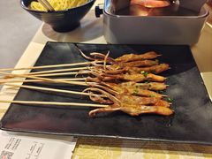 -聚味瞿记·龙虾堂(坡子街店)