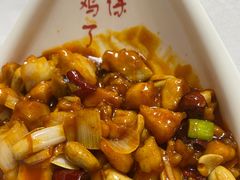 -峨嵋酒家(地安门店)