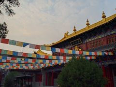 -西安市广仁寺