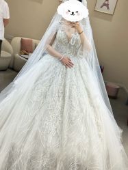 -INSHINE婚纱礼服