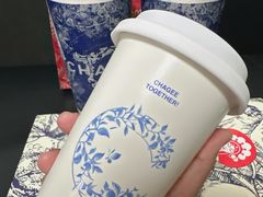 -霸王茶姬(上海静安大悦城店)
