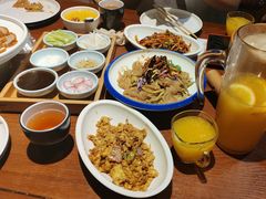 -额娘·春饼烤鸭(乐汇城店)