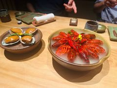-Minase水濑·日料放题(外滩店)