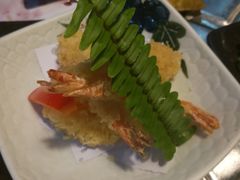 -大江户日本料理(吕厝店)
