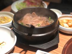 -王妃家(明洞中央店)
