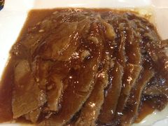 扒肉条-马家烧麦(总店)