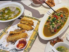-东门头·江鲜小馆(新天地店)