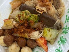 -郭记小街麻辣烫(南小街总店)