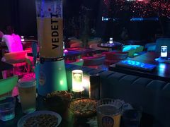 -MOSSO音乐酒吧·Live House(南京西路店)