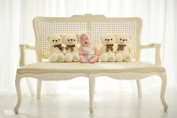 -Baby Pastel 自然光儿童摄影(CBD店)