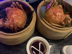 -火福·天湖阁大闸蟹博物馆主题餐厅(浅水湾店)