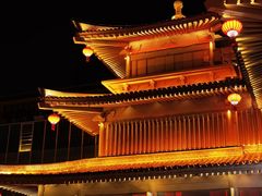 -大唐不夜城