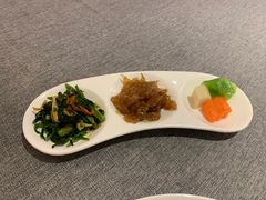 -浦华大酒店-台南担仔面海鲜楼