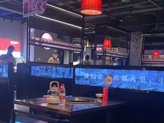 -辣伍鲜毛肚老火锅(元一店)