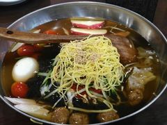 -服务大楼冷面(延大店)