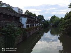 -河上轩(湖墅北路店)