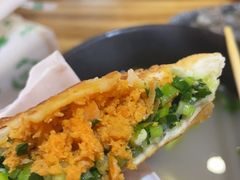 海胆哈饼-地二手作鱼汤馄饨(上街里店)