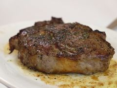 -摩根扒房(桐梓林店)