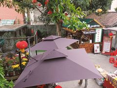 -周大娘牛乳(旧寨古村总店)
