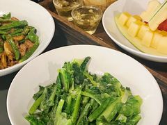 -汉水谣·江景餐厅(江滩店)