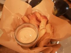 薯角-RAC BAR(安福路店)