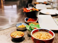 -雅玛花式铁板烧(亚运村店)