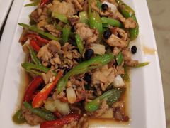 宣威小炒肉-红豆园(文林街店)