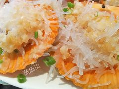 -万德诺富特酒店·自助餐厅(万德大厦店)