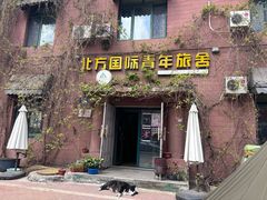 -哈尔滨北方国际青年旅舍(中央大街店)