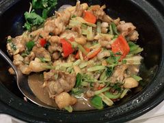 -宏玲餐厅(四川南路店)