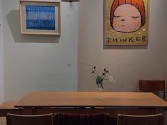 -花仓咖啡(祥安巷店)