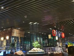 -广州富力君悦大酒店·凯菲厅