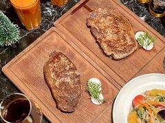 -MEAT MATE 鲜食肉铺(北京太古坊店)