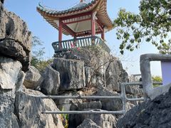 -星湖旅游景区七星岩