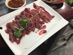 -海银海记潮汕牛肉火锅(新港中路海珠店)