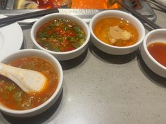 -海底捞火锅(万象城店)