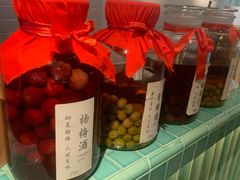 -庐灶江南·江南菜·四合院Bistro(东直门雍和宫·原华侨宾馆店)