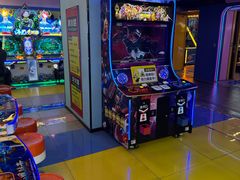 -风云再起游乐汇(北京西单西西友谊店)