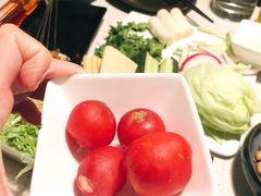 -JUKEBOX玖部音乐餐厅(华侨城店)