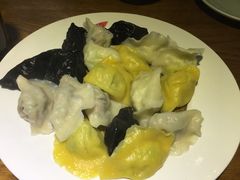 -船歌·鱼水饺青岛菜(金狮广场店)