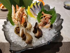-極上萬膳·日料放题(海岸城店)