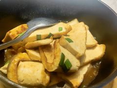 -回头食客-李久其家民间餐厅(望城金桥国际店)