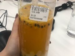 -CoCo都可(常德路店)